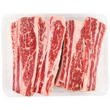 Grainfed Australian Beef Ribs (Case Sale  Variable Weight 11-16kg)