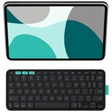 Flip Folio Keyboard Case for iPad Pro 11 inch And Air 11 inch Flip Folio Keyboard Case for iPad Pro 11 inch And Air 11 inch
