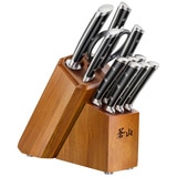 Cangshan S Series German Steel Forged 12-Piece Knife Block Set