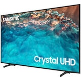 Samsung 75 Inch BU8000 Crystal UHD 4K Smart TV UA75BU8000WXXY