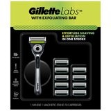 Gillette Labs Razor + 10 Blades