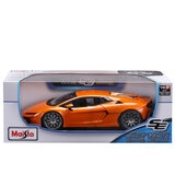 Maisto 118 Die Cast Cars