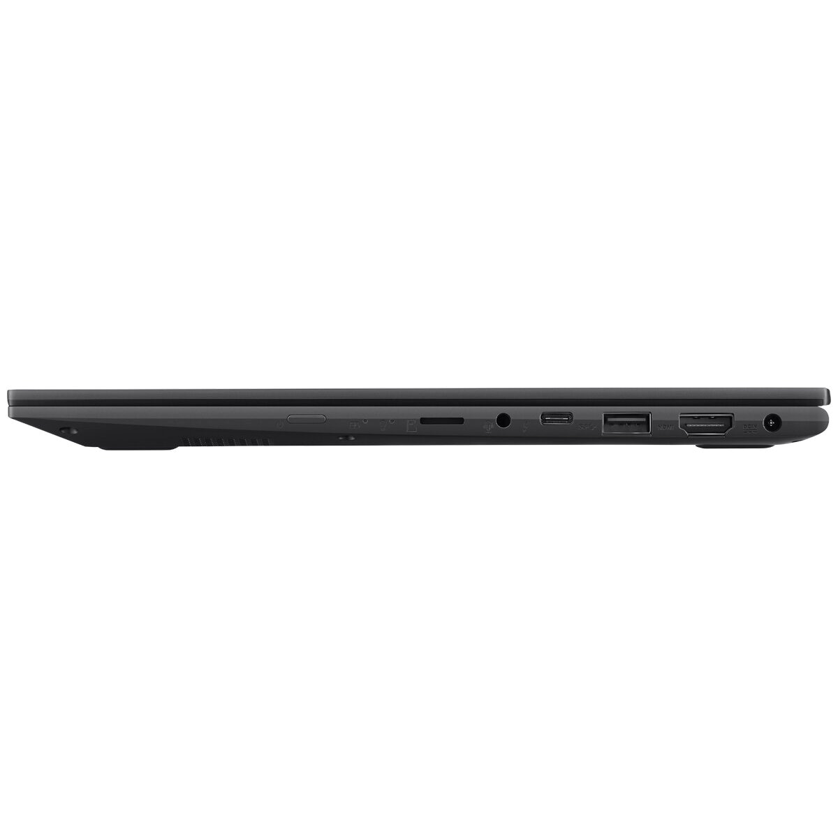 Asus 14 Inch Vivobook Flip Notebook 256GB TP470EA-EC364W