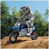 Razor Dirt Rocket MX350 Blue