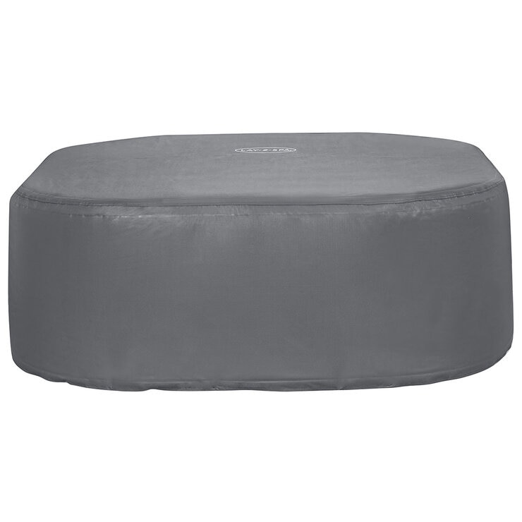 SaluSpa Coronado EnergySense Square Spa With Smart AirJet SaluSpa Coronado EnergySense Square Spa With Smart AirJet