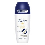 Dove Men Women Advanced Care Roll On Antiperspirant 6x50 ml