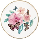 Butterfly Footed Cake Stand 30cm