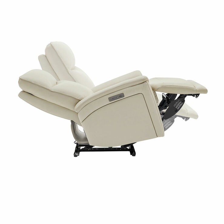 Gilmancreek Leather Recliner Gilmancreek Leather Recliner