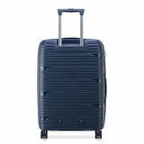 Securitech by Delsey Dune 3 Piece Luggage Set