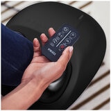 Homedics 3-in-1 Pro Foot Massager With Heat FCC-360H-AU