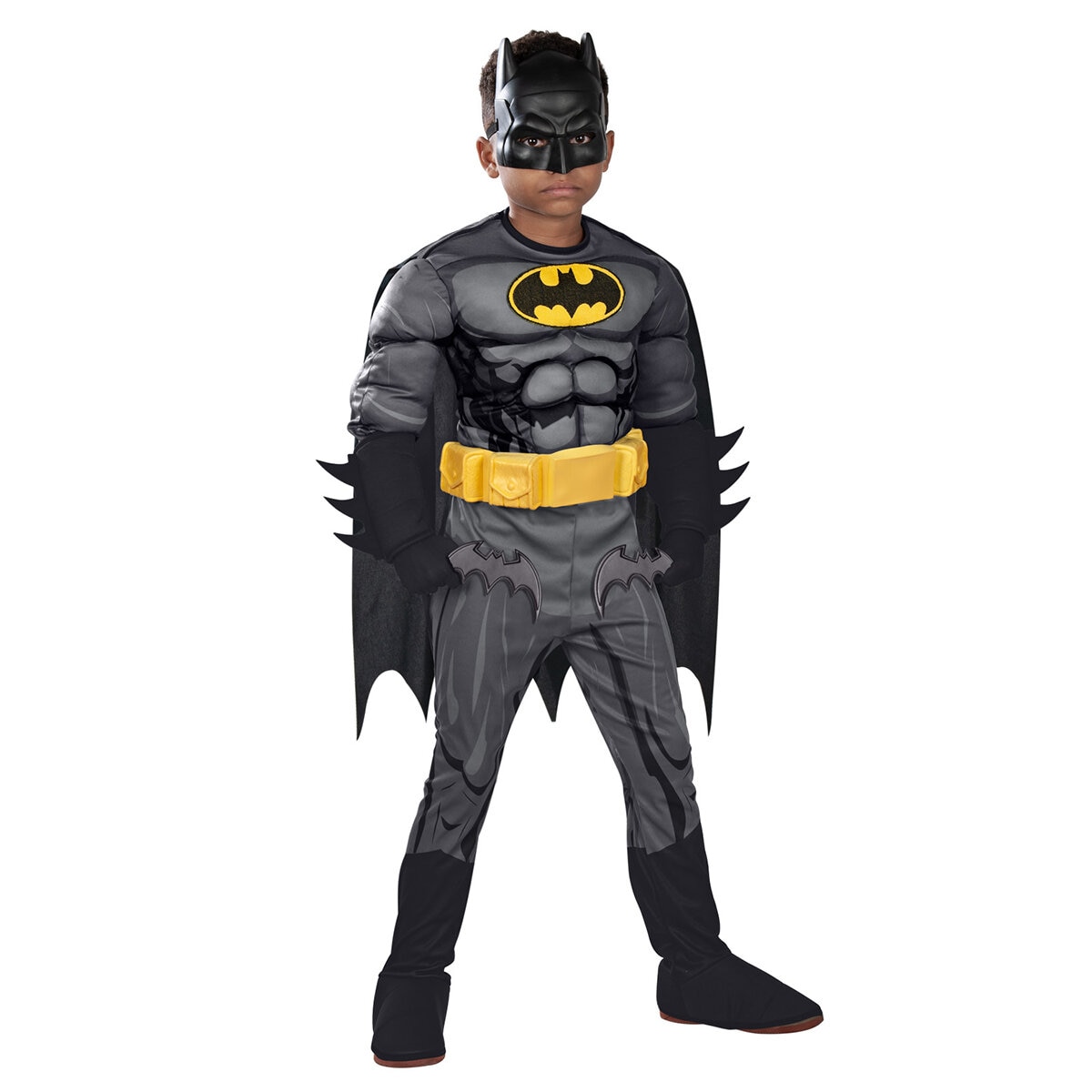 Boys Licensed Costumes