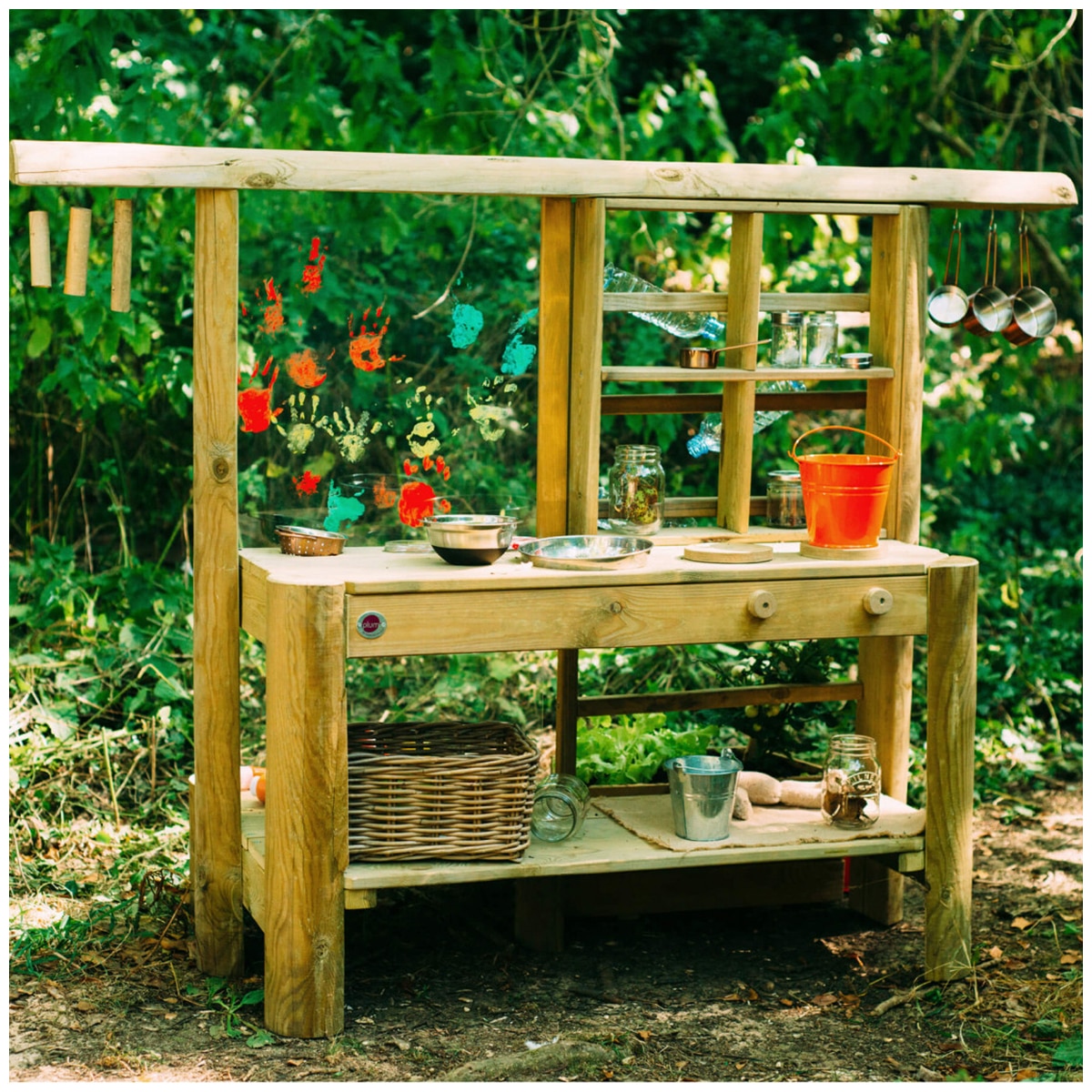 Plum Mud Pie Kitchen