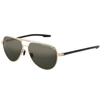 Costco - Porsche Design P8935 Men's Sunglasses