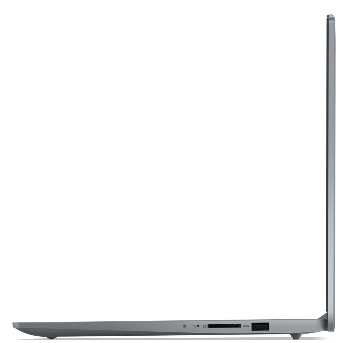 Lenovo 15.6 Inch IdeaPad Slim 3 i7-13620 Arctic Grey 83EM0055AU