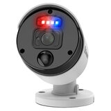 Swann NVR 8 Cameras Security 4K Monitoring with 2TB 5MP SWNVK-876808-AU