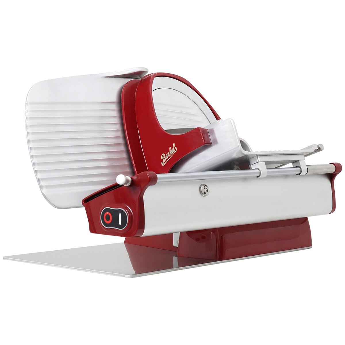 Berkel Homeline 250 Slicer Red
