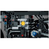 LEGO Technic The Batman Batcycle 42155