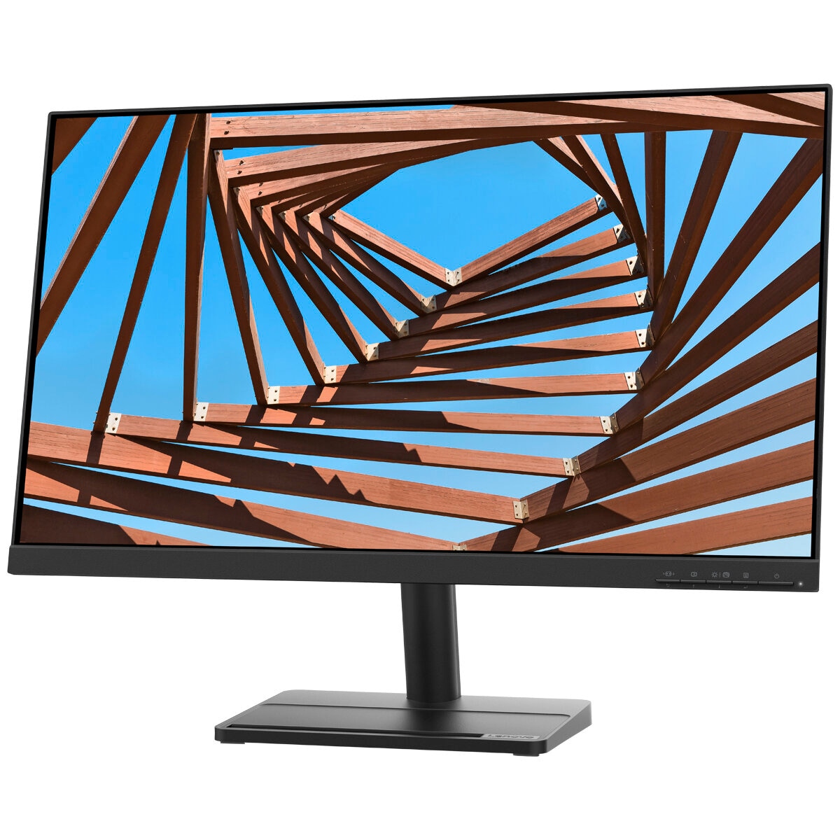 Lenovo 27 Inch L27e-30 FHD IPS Monitor 66BEKAC2AU