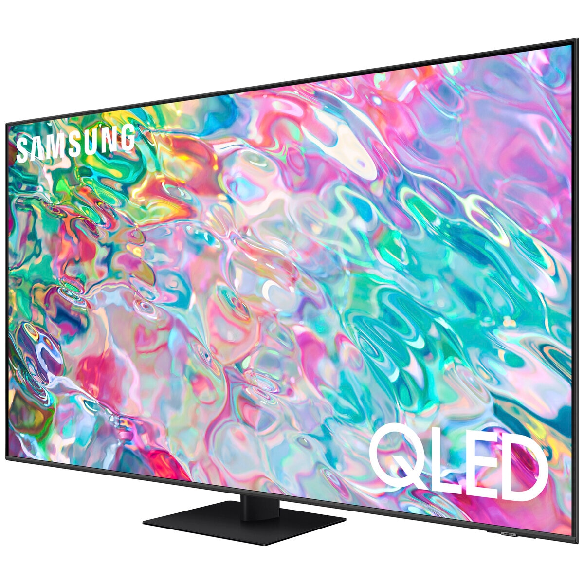 Samsung 85 Inch Q70B QLED 4K Smart TV QA85Q70BAWXXY