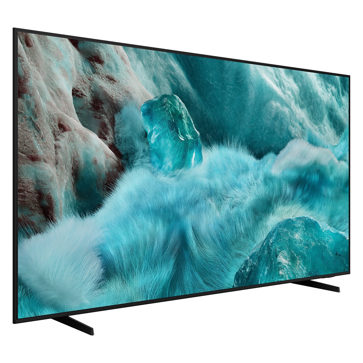 Samsung 65 Inch Q7F QLED 4K Smart TV QA65Q7FAAWXXY