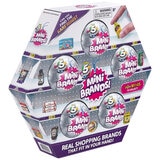 Zuru Surprise Mini Brands 5 Pack