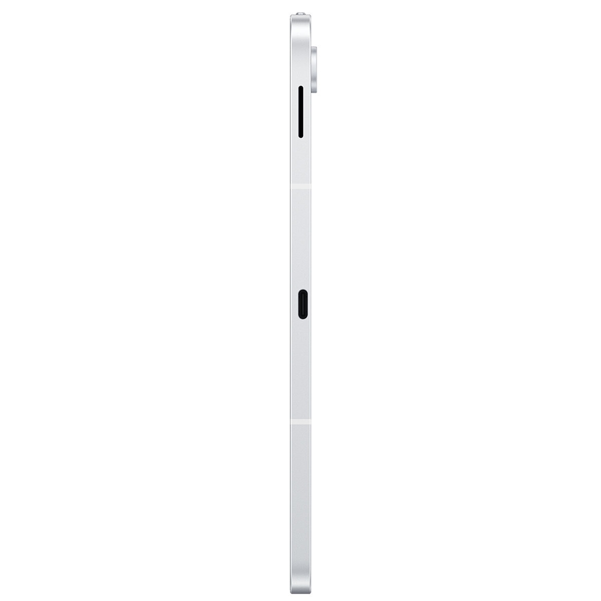 Samsung Galaxy Tab S10 FE Wi-Fi 256GB Silver SMX520NZSEXSA