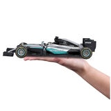 1:18 Mercedes F1 W07 Hybrid 2016 Lewis Hamilton