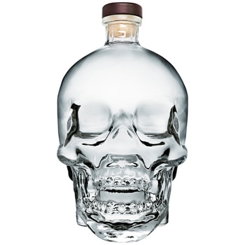 Crystal Head Vodka 3L