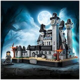LEGO Wednesday Nevermore Academy 76788 LEGO Wednesday Nevermore Academy 76788