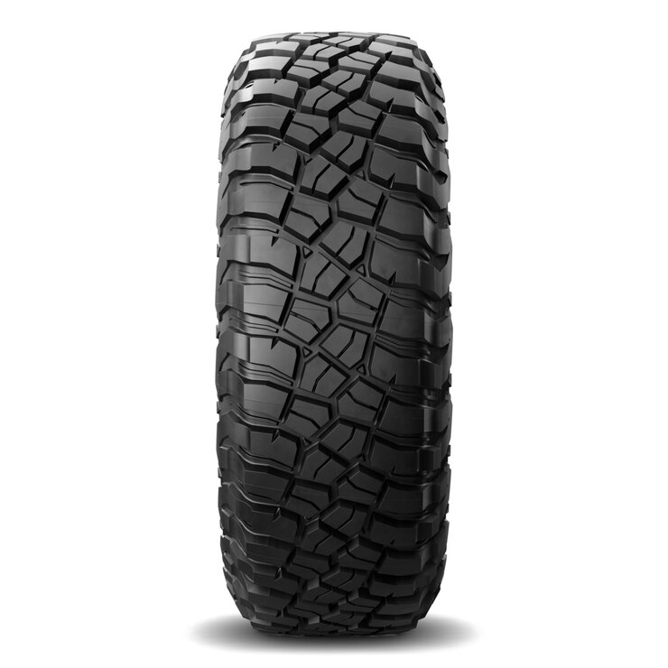 BFGoodrich 245/70R17 119/116Q MUD TERRAIN T/A KM3