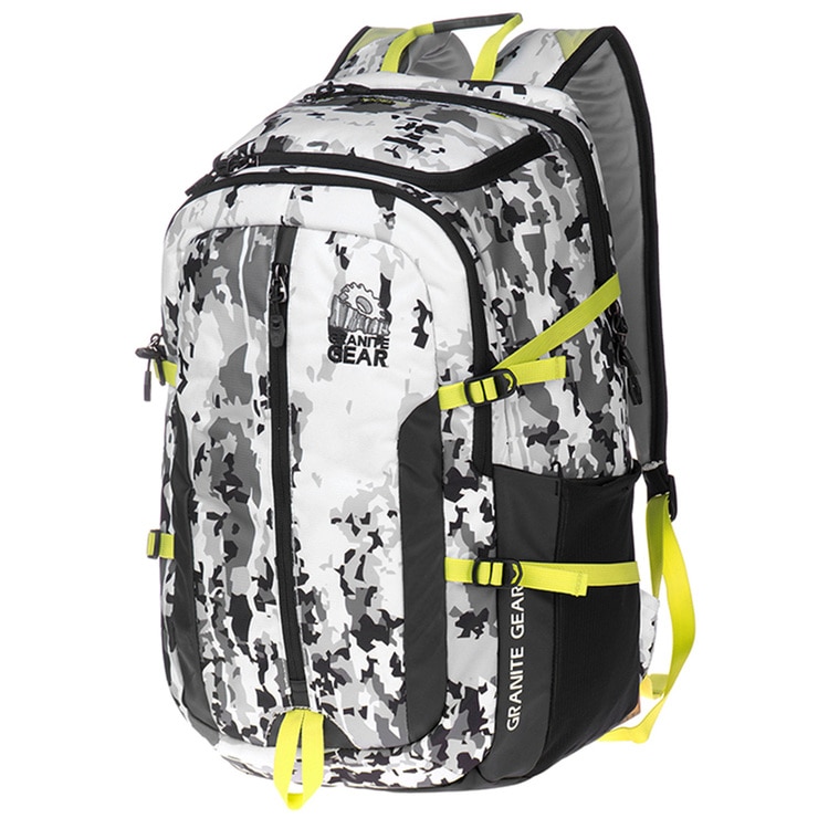Hiking Backpack Reviews Australia IUCN Water