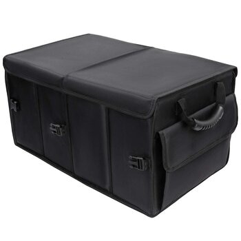 Eurow Automotive Trunk Organiser
