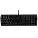 Cherry MX 3.0S NBL Gaming Keyboard Black with Black Switch G80-3870LUAEU-2