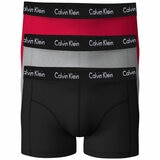 Calvin Klein Men's Trunks 3pk