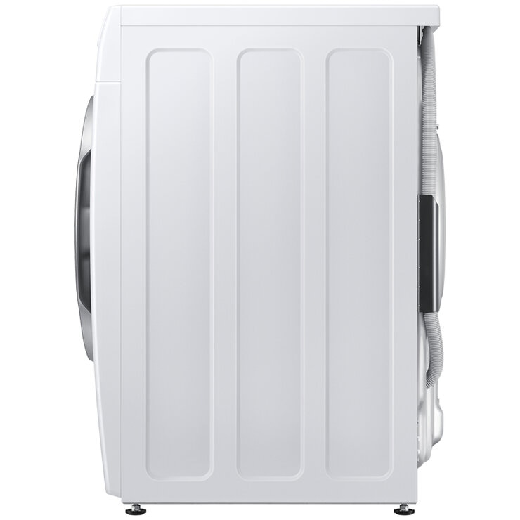 Samsung 9kg Front Load Washing Machine White WW90DG6U3ALE
