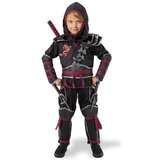 Teetot Adventure Factory Costume Ninja