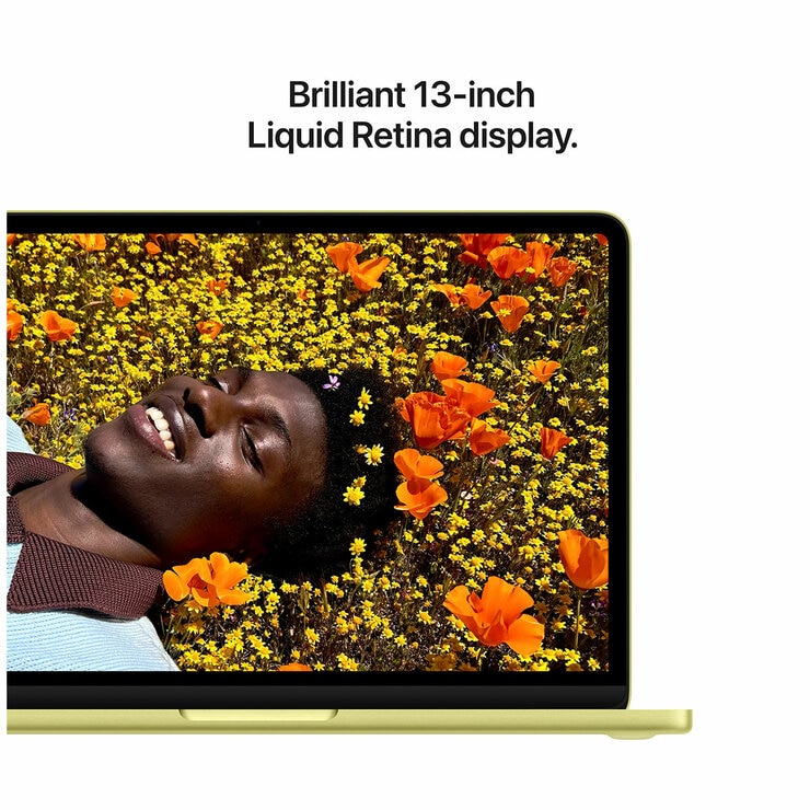 MacBook Neo