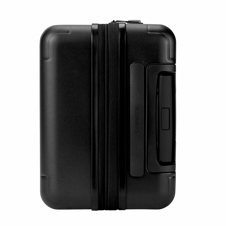 Globite 2 Piece Luggage Set With 4 Piece Packing Cube