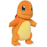 Pokemon Plush Charmander 61cm