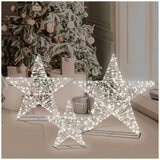 Star Set with LED Lights