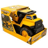 CAT Play and Ride Dump Truck