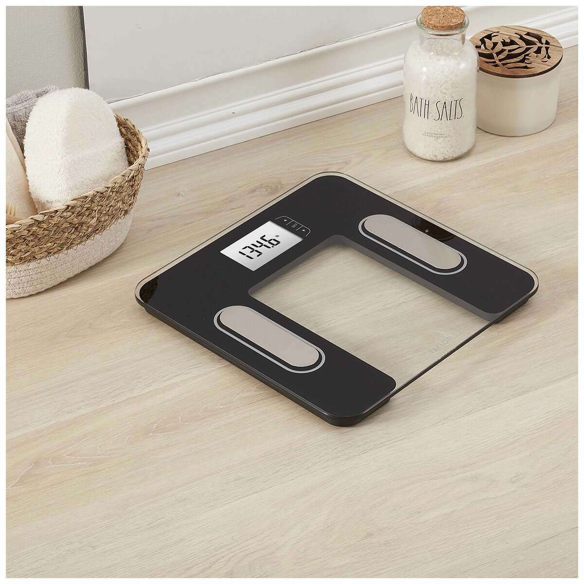 Taylor Smart Body Composition Scale