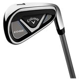 Callaway Edge Women's 10 Piece Right Handed Regular Flex Golf Club Set