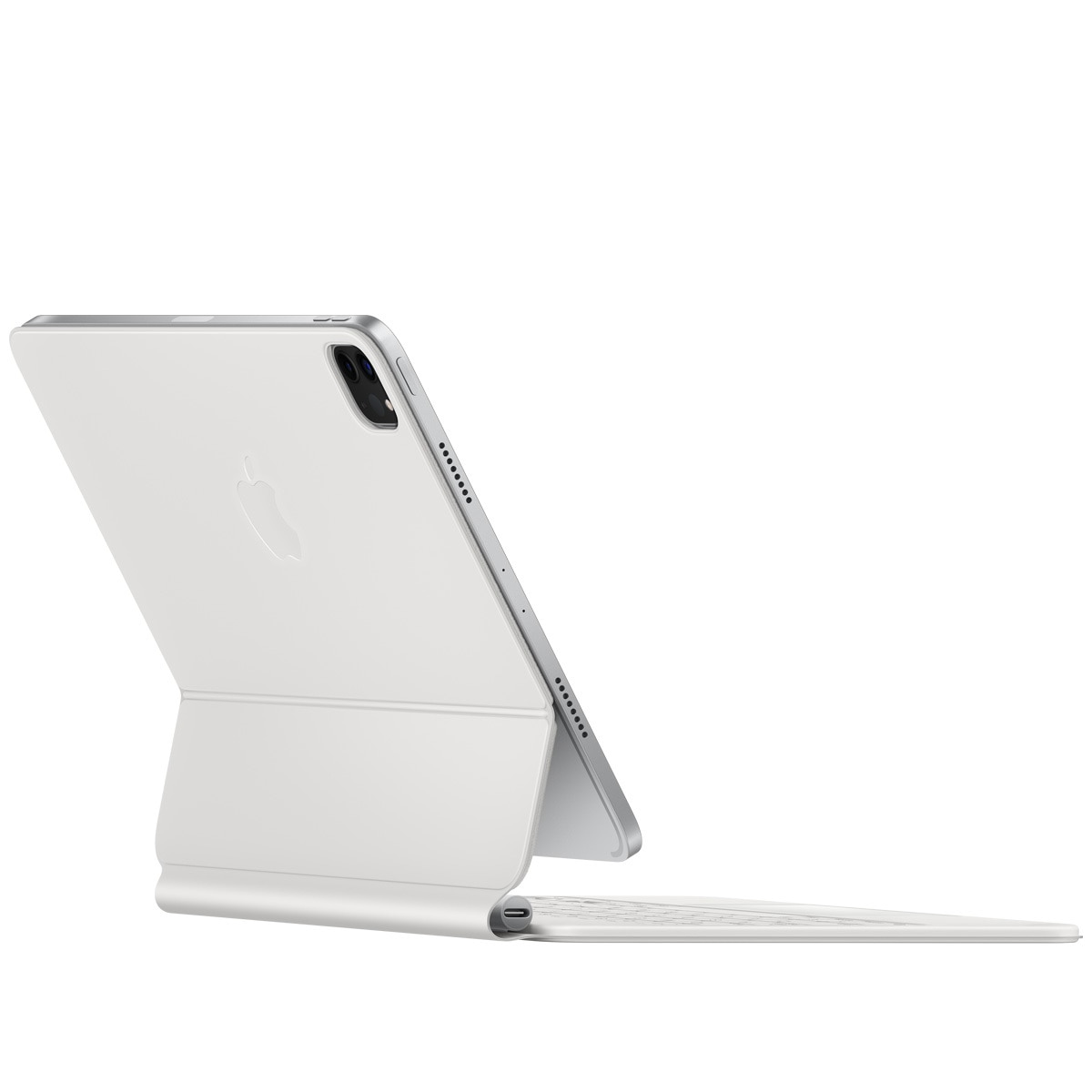 Magic Keyboard for iPad Pro 11 Inch (3rd Gen) and iPad Air (4th Gen