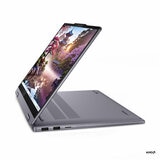 Lenovo 14 inch Ideapad 2 in 1 Notebook 83KT000NAU