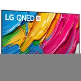 LG 65 Inch AI LED UHD 4K Smart TV 65QNED81ASA