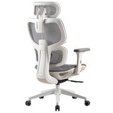 ONEX VENTRA Mesh Office Chair White