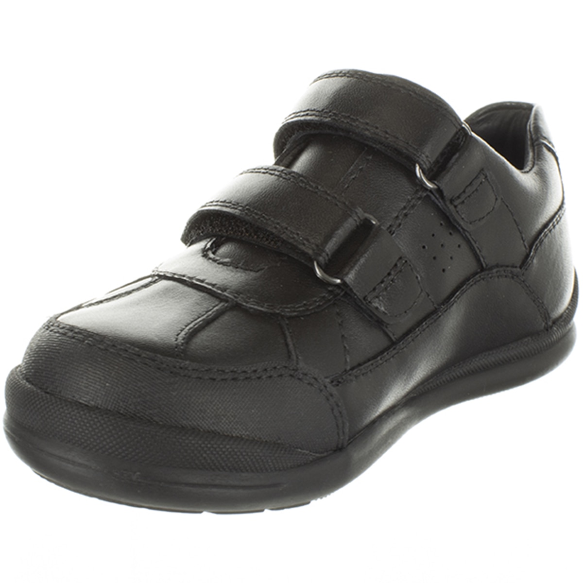 black velcro shoes for school