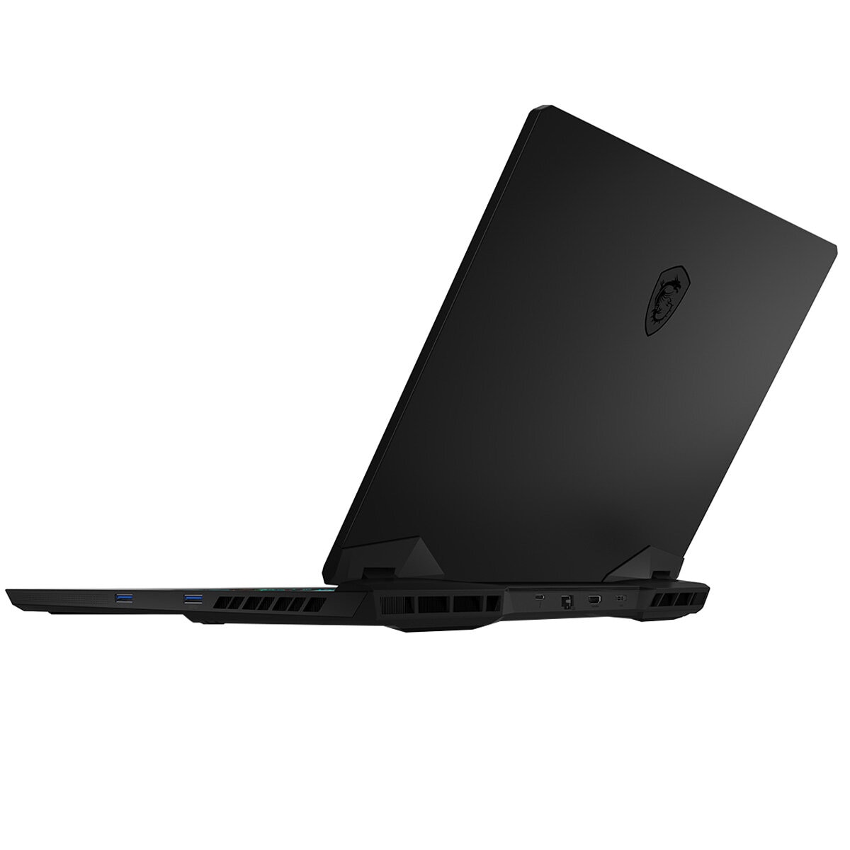 MSI 15.6 Inch Vector GP66 Laptop 12UGSO-825AU