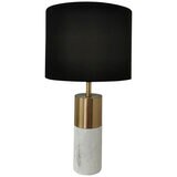 Café Lighting Lane Table Lamp Black
